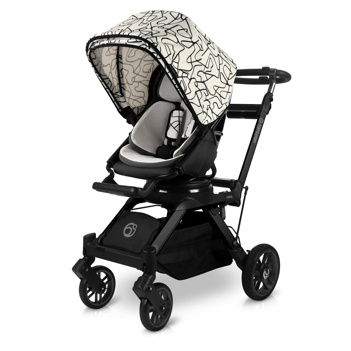 G5 Stroller Canopy
