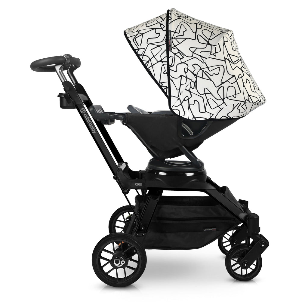 G5 Stroller Canopy