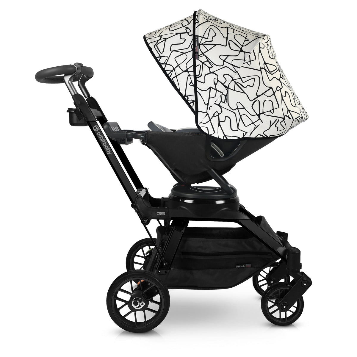 G5 Stroller Canopy
