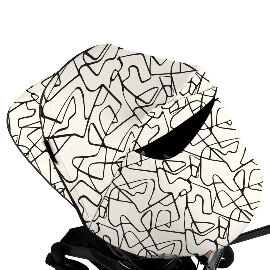G5 Stroller Canopy