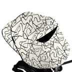 G5 Stroller Canopy