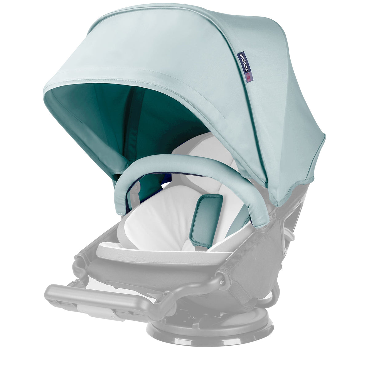 G5 Stroller Canopy