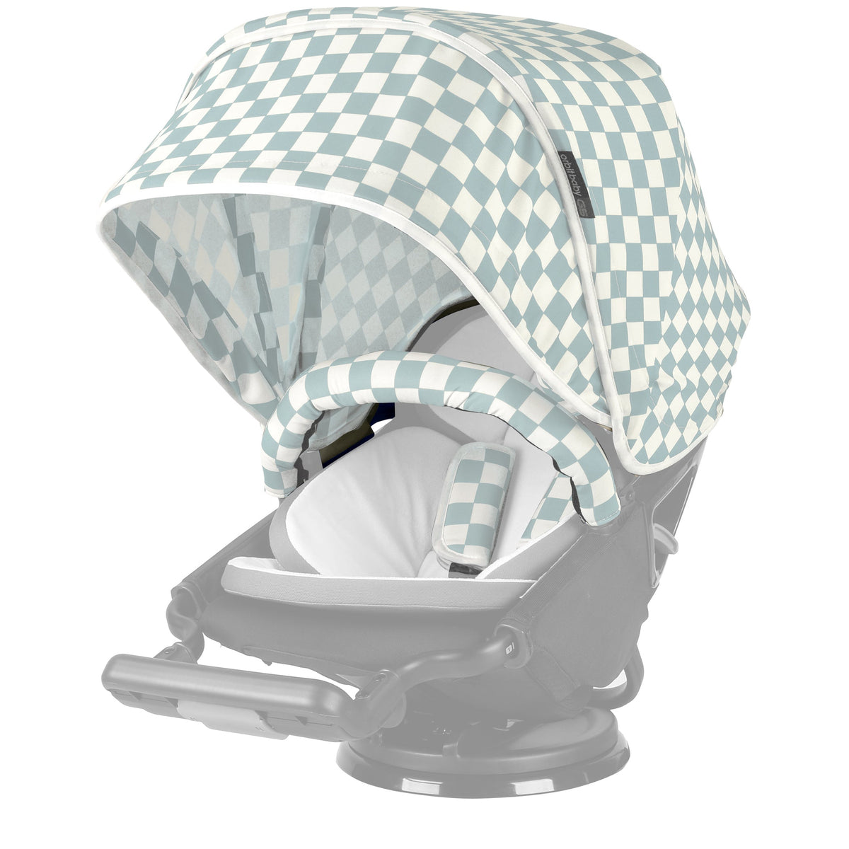 G5 Stroller Canopy