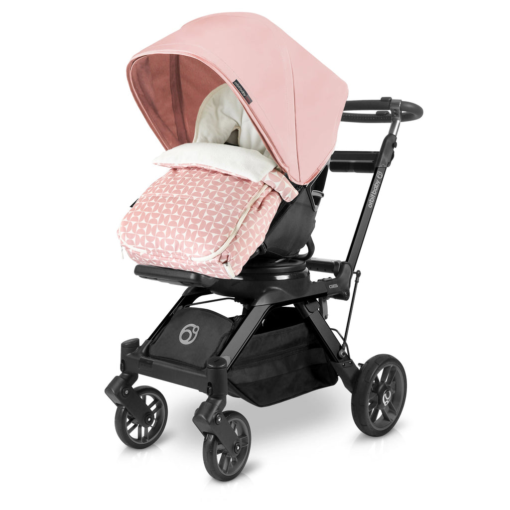 G5 Stroller Canopy & Footmuff Bundle