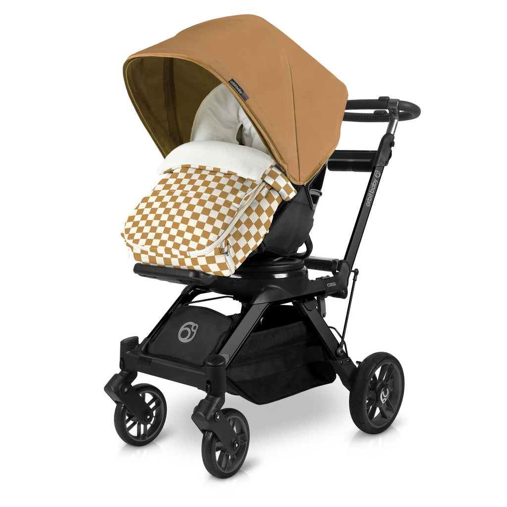 G5 Stroller Canopy & Footmuff Bundle