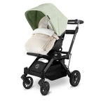 G5 Stroller Canopy & Footmuff Bundle