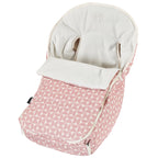 G5 Stroller Canopy & Footmuff Bundle