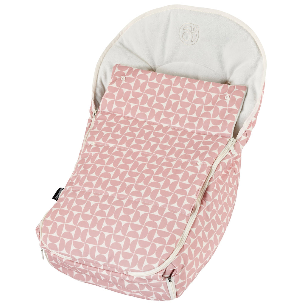 G5 Stroller Canopy & Footmuff Bundle