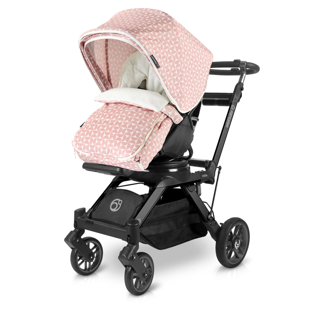 G5 Stroller Canopy & Footmuff Bundle