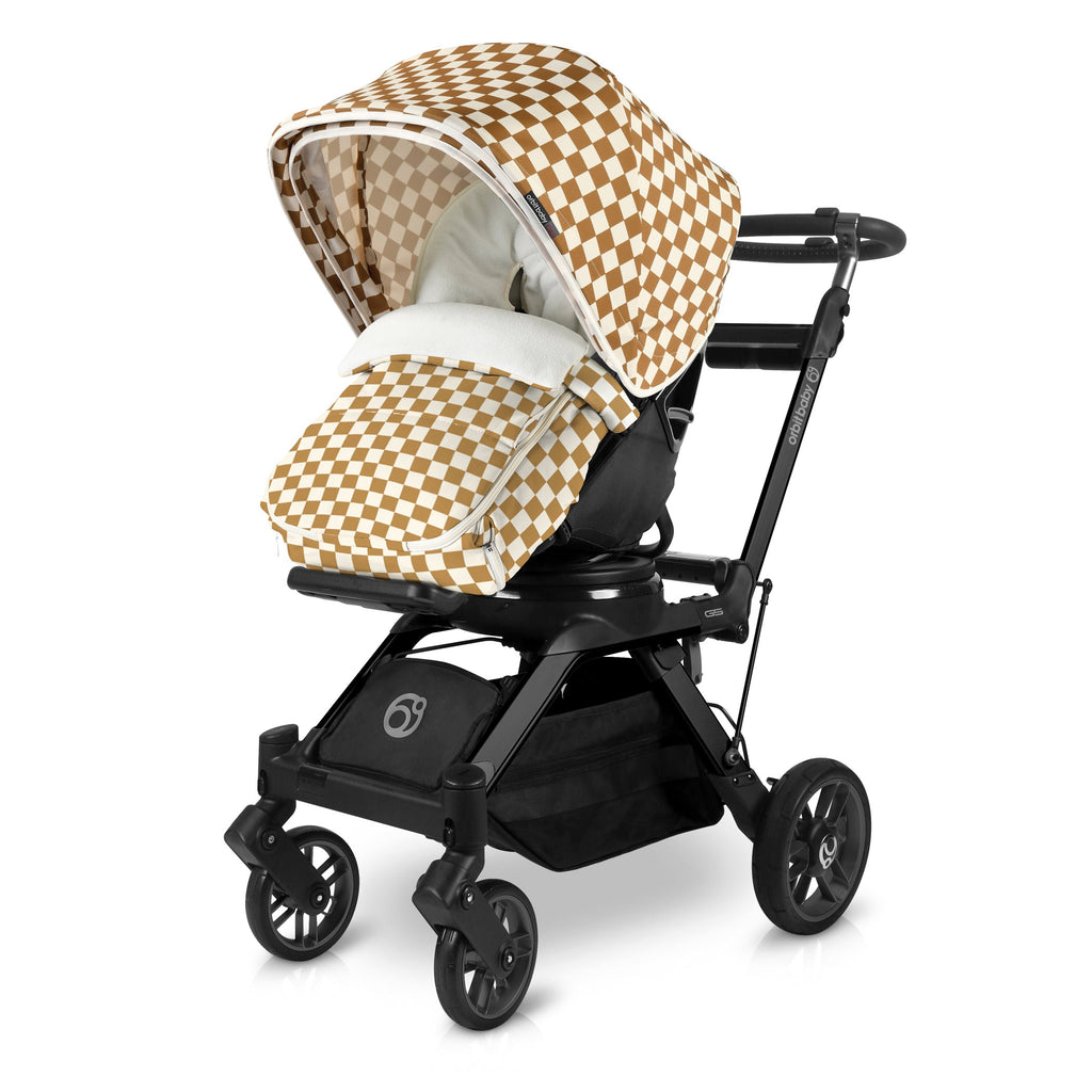 G5 Stroller Canopy & Footmuff Bundle