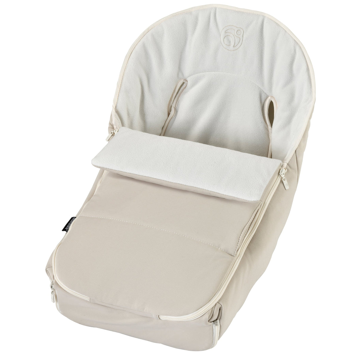 G5 Stroller Canopy & Footmuff Bundle
