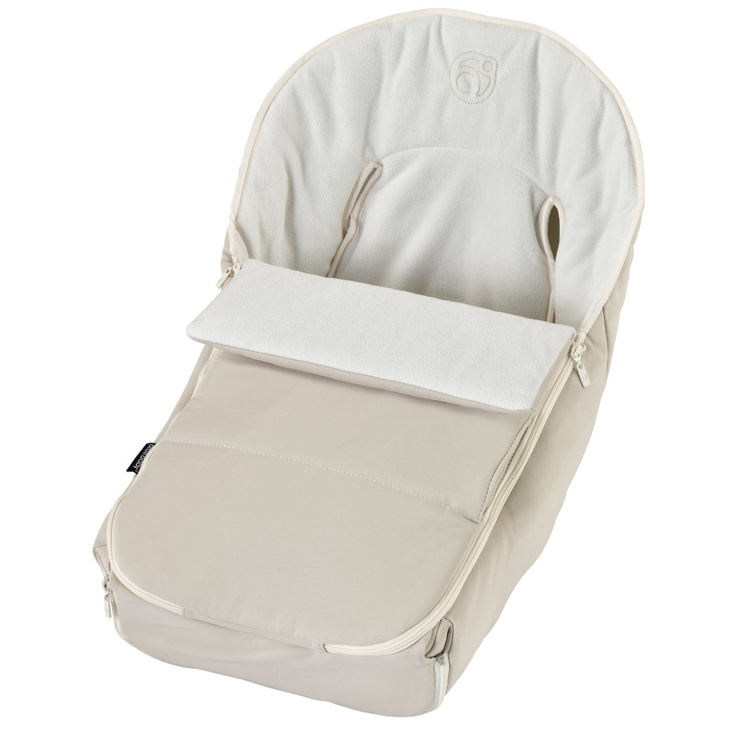 G5 Stroller Canopy & Footmuff Bundle