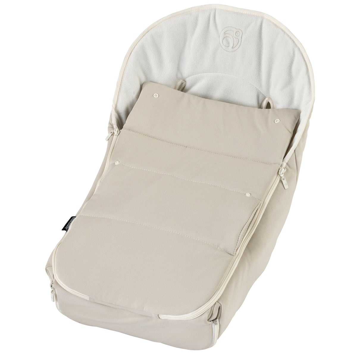 G5 Stroller Canopy & Footmuff Bundle