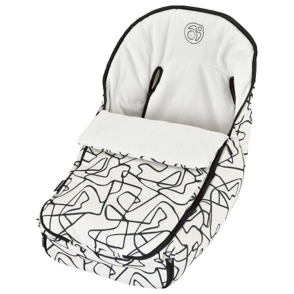 Stroller Footmuff
