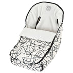 Stroller Footmuff
