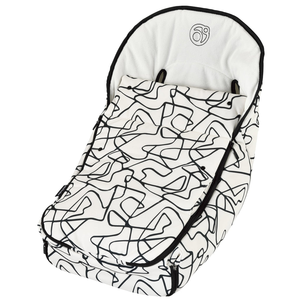 Stroller Footmuff