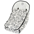 Stroller Footmuff