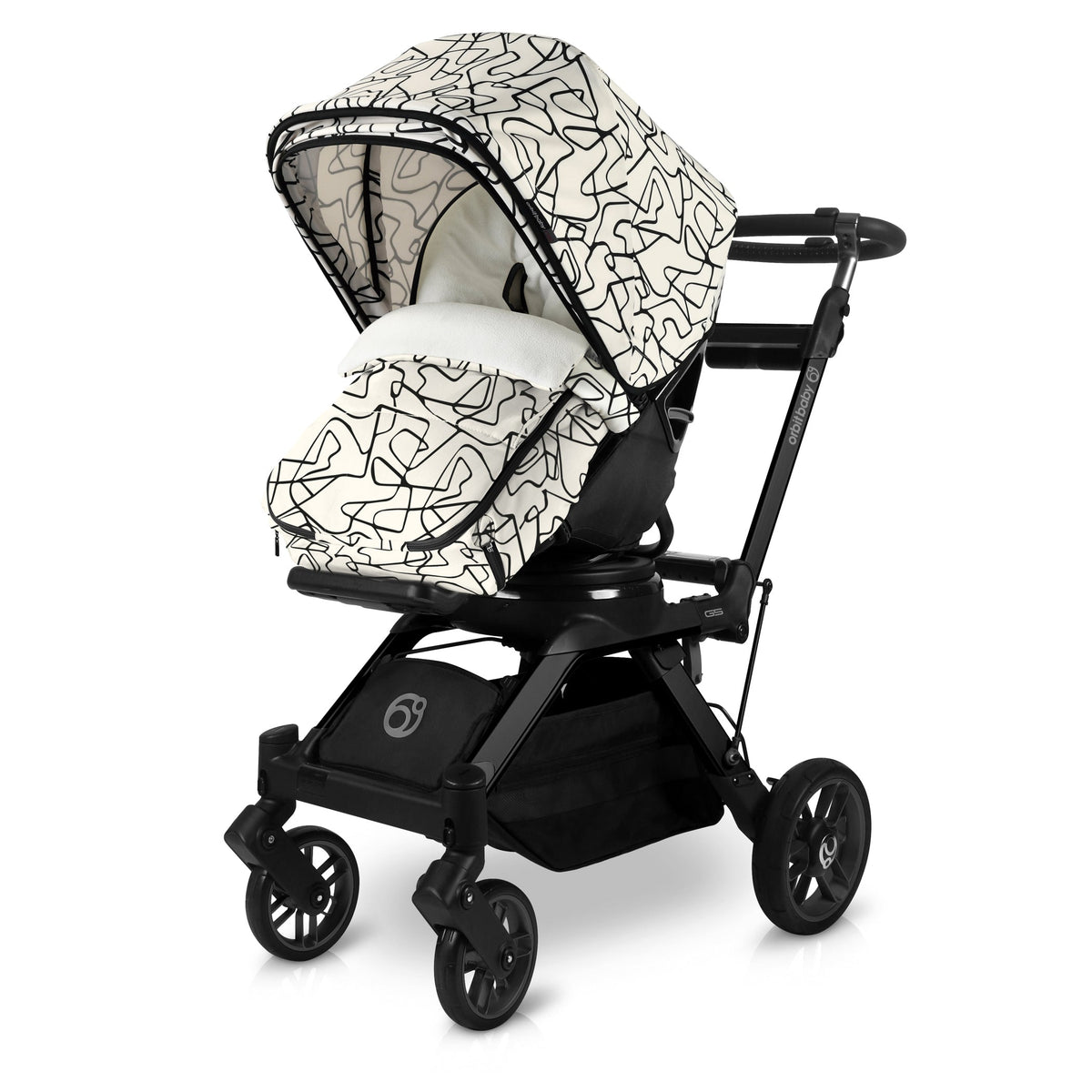 Stroller Footmuff
