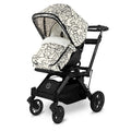 G5 Stroller Canopy & Footmuff Bundle