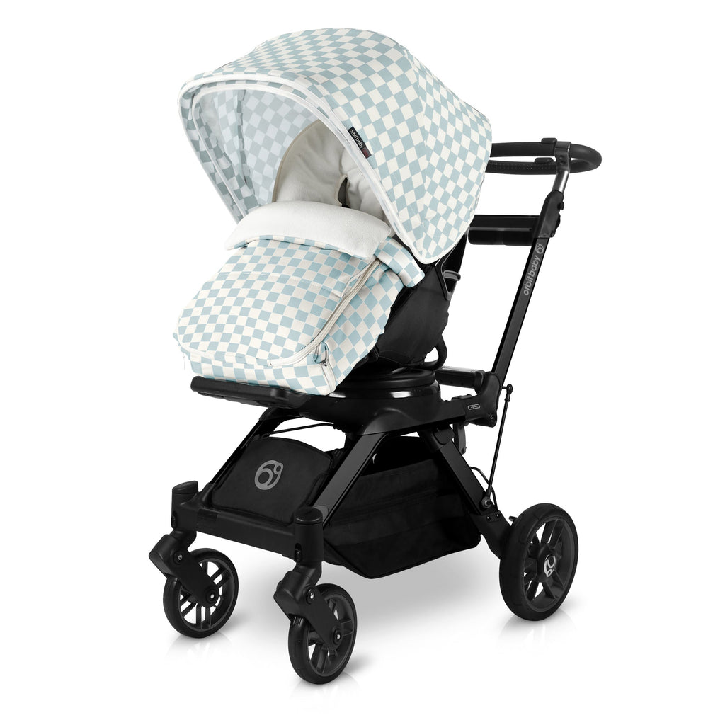 Stroller Footmuff