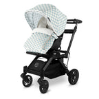 G5 Stroller Canopy & Footmuff Bundle