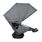 G5 / X5 Stroller Seat