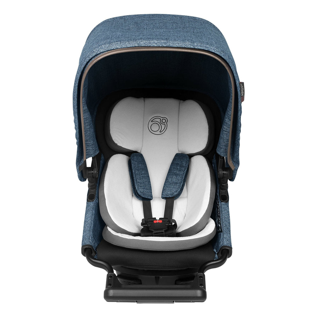 G5 / X5 Stroller Seat