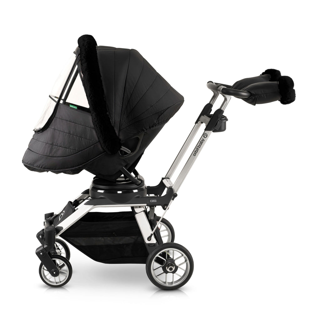 G5 Stroller Winter Kit