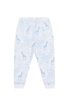Giraffe Print Pajama
