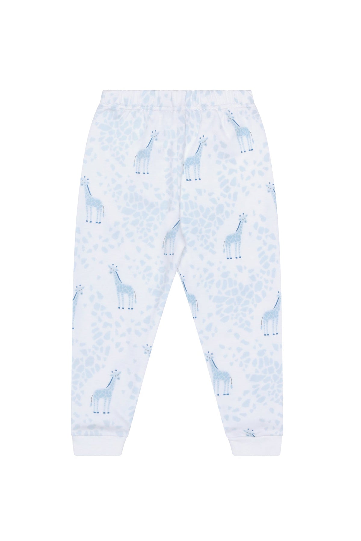 Giraffe Print Pajama