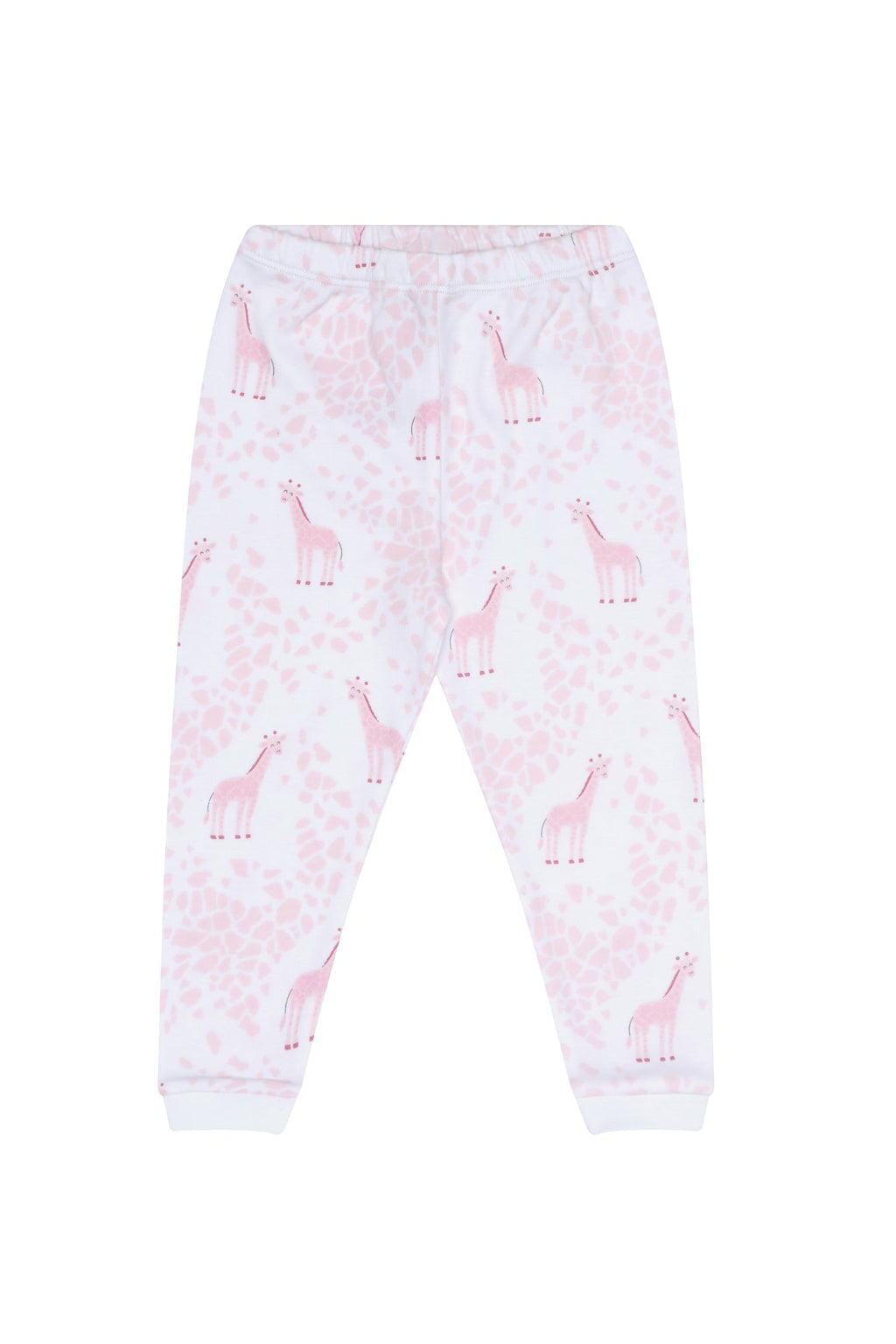 Giraffe Print Pajama