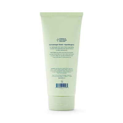 Pipette Baby Lotion Fragrance Free - 5.7 fl oz: Hypoallergenic, Sulfate-Free, Mineral Oil-Free, Vegan
