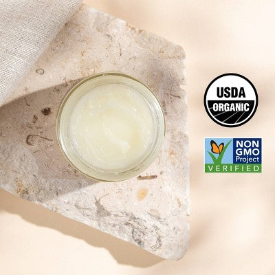 Lansinoh Organic Nipple Butter for Breastfeeding & Postpartum Care - 2oz