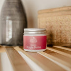 Earth Mama Organic Nipple Butter for Breastfeeding - 2 fl oz: Moisturizing, Soothing, Petroleum-Free, Non-Toxic