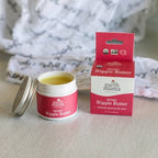 Earth Mama Organic Nipple Butter for Breastfeeding - 2 fl oz: Moisturizing, Soothing, Petroleum-Free, Non-Toxic