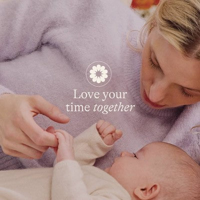 Lansinoh Organic Nipple Butter for Breastfeeding & Postpartum Care - 2oz