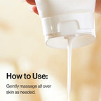 The Honest Company Calm Face + Body Lotion - Lavender - 8.5 fl oz