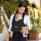 Moby Duet Baby Carrier