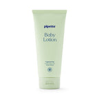 Pipette Baby Lotion Fragrance Free - 5.7 fl oz: Hypoallergenic, Sulfate-Free, Mineral Oil-Free, Vegan