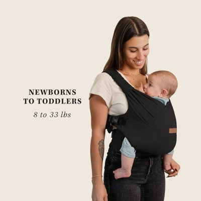 Moby Duet Baby Carrier