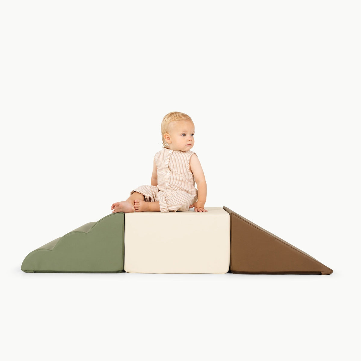 Set de juegos Mini Climber