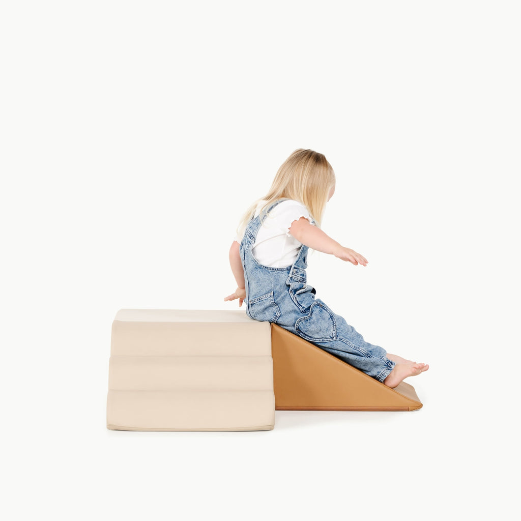 Set de juegos Mini Climber