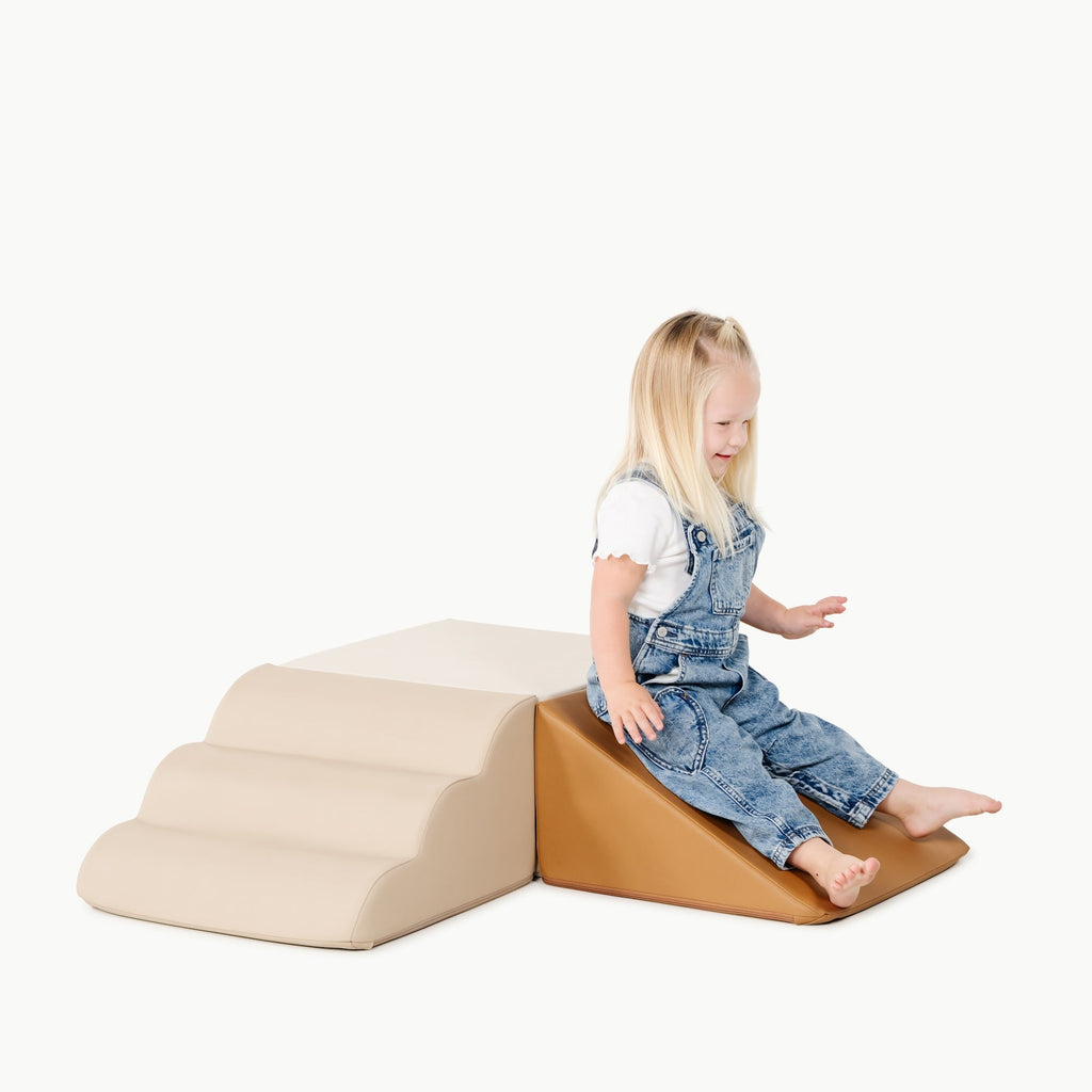 Set de juegos Mini Climber