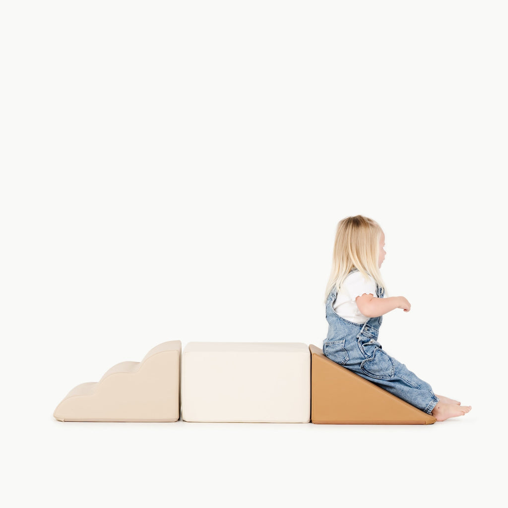 Set de juegos Mini Climber