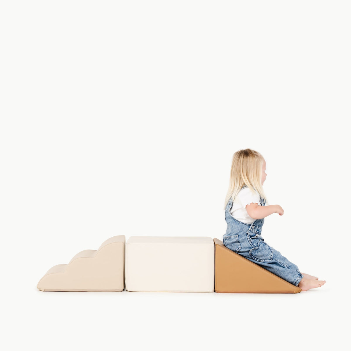 Set de juegos Mini Climber