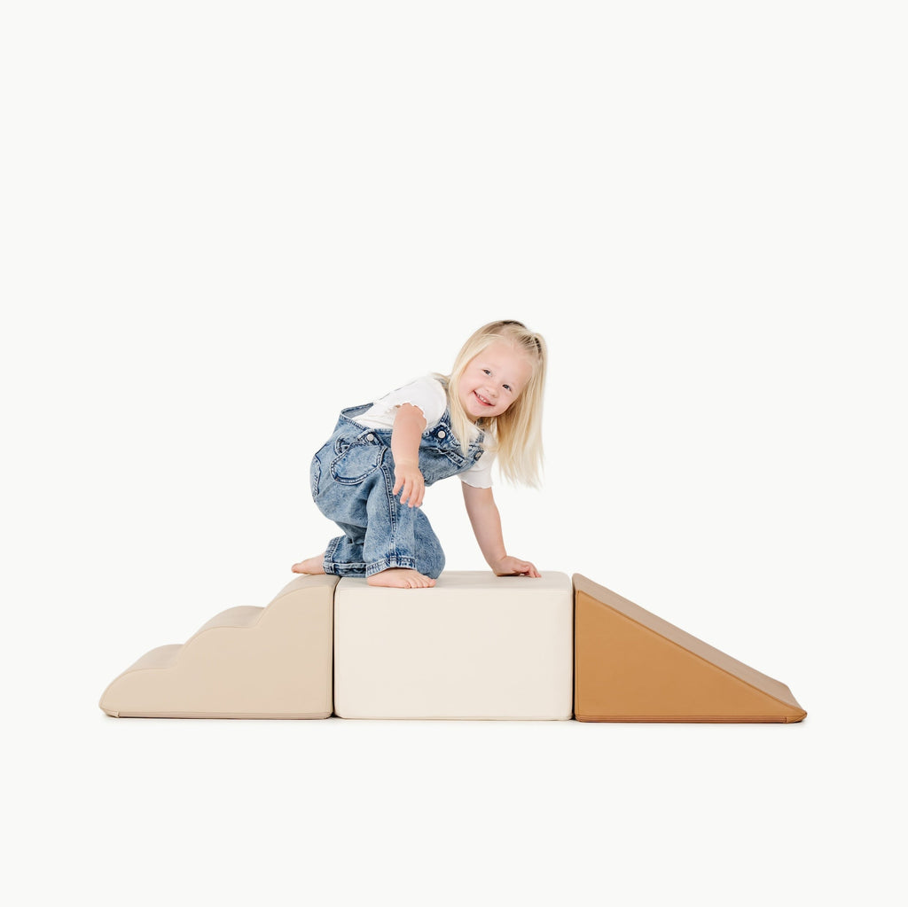 Set de juegos Mini Climber