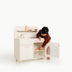 Cocina de juguete