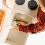 Cocina de juguete
