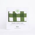 Muslin Quilt