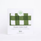 Muslin Quilt